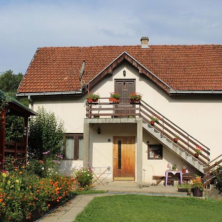 Apartment Sijakovic Mokra Gora Esterno foto