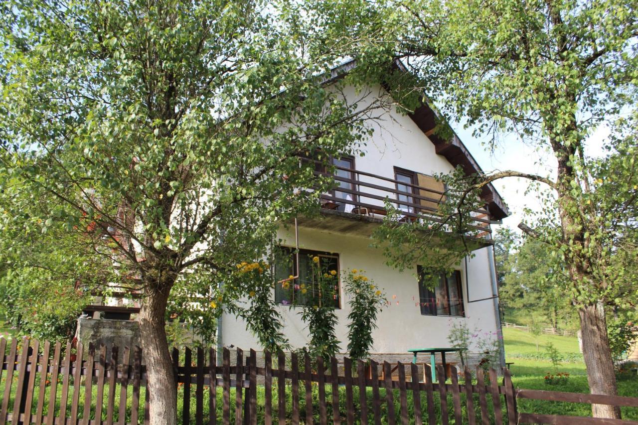 Apartment Sijakovic Mokra Gora Esterno foto