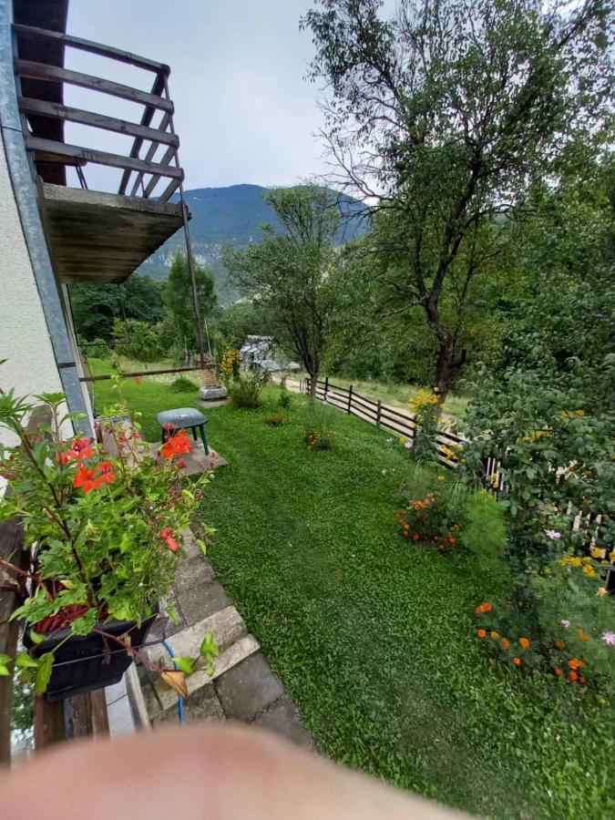 Apartment Sijakovic Mokra Gora Esterno foto