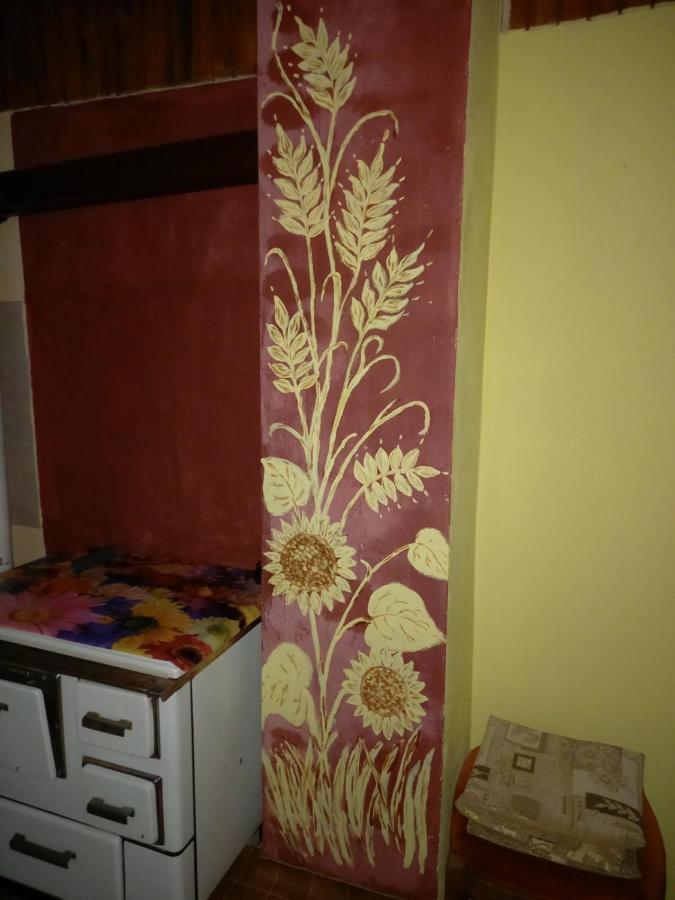 Apartment Sijakovic Mokra Gora Esterno foto