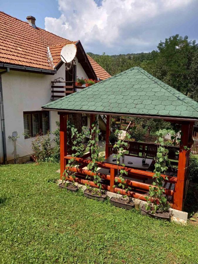 Apartment Sijakovic Mokra Gora Esterno foto