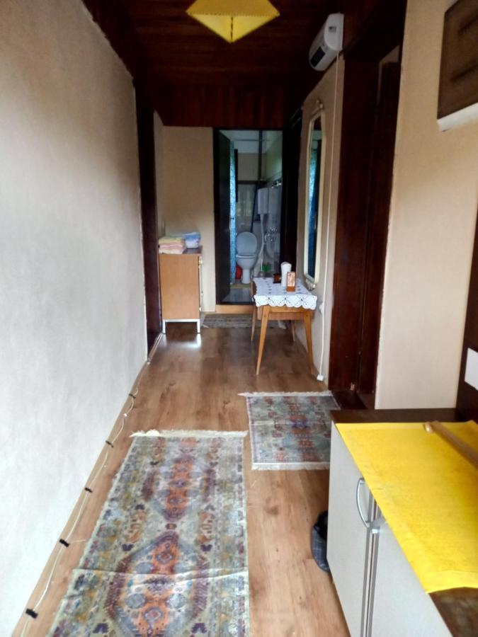Apartment Sijakovic Mokra Gora Esterno foto