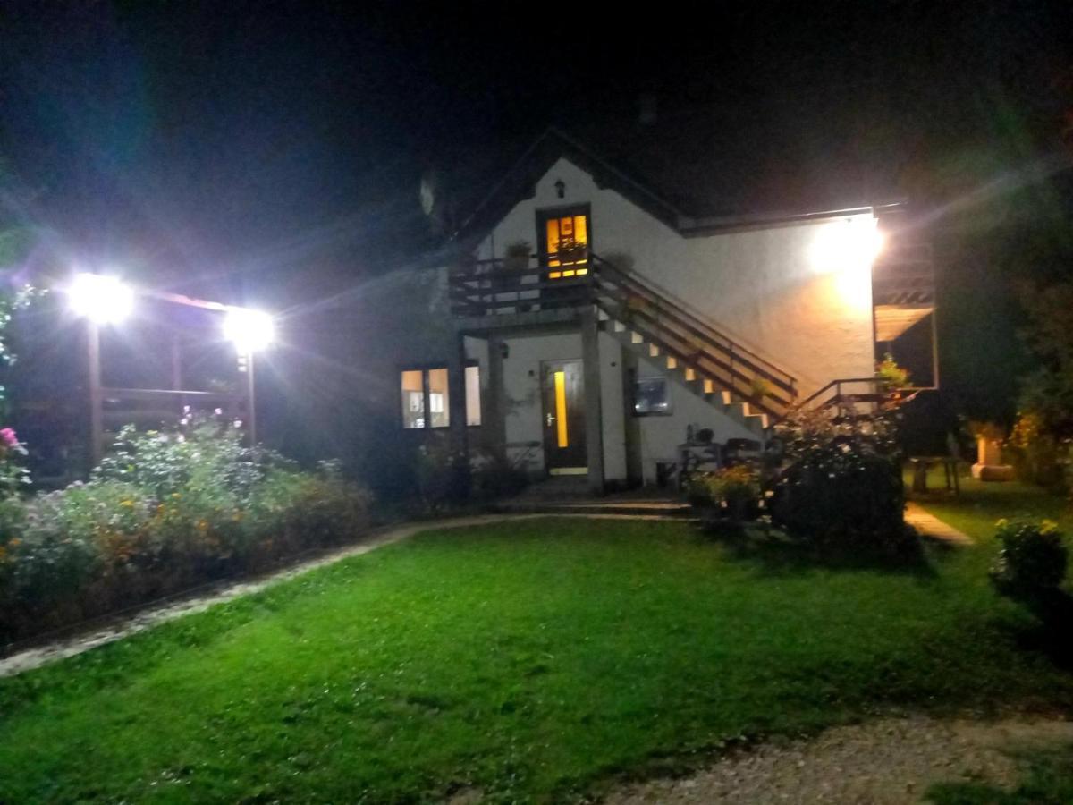 Apartment Sijakovic Mokra Gora Esterno foto