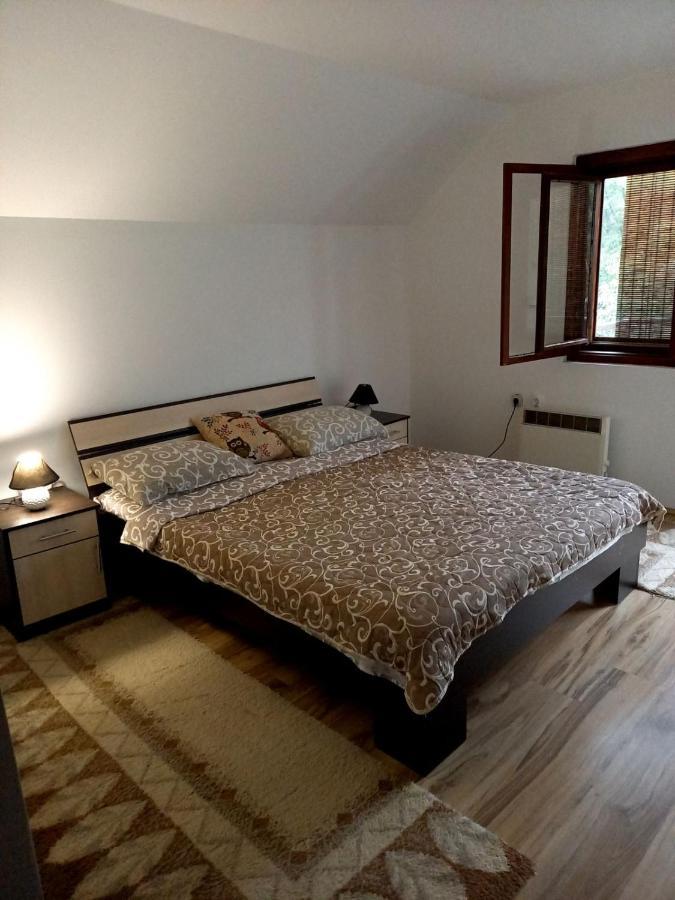 Apartment Sijakovic Mokra Gora Esterno foto