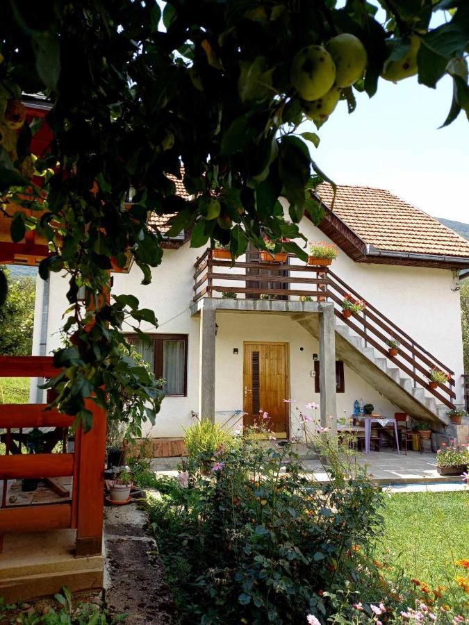 Apartment Sijakovic Mokra Gora Esterno foto