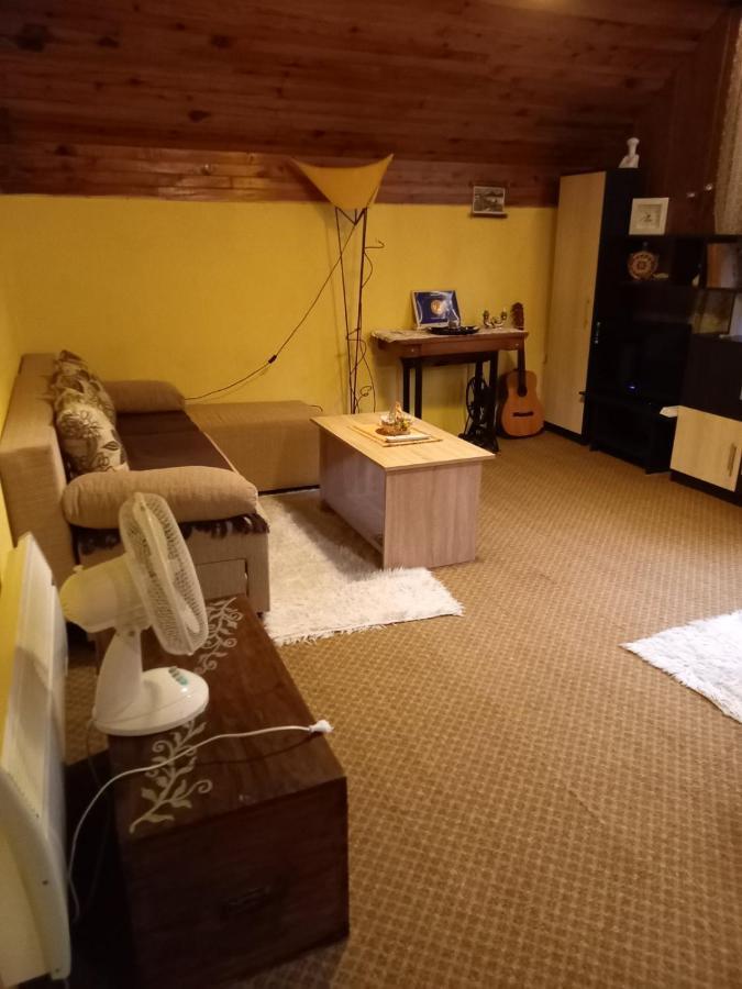 Apartment Sijakovic Mokra Gora Esterno foto
