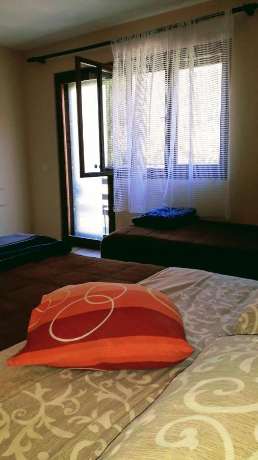 Apartment Sijakovic Mokra Gora Esterno foto