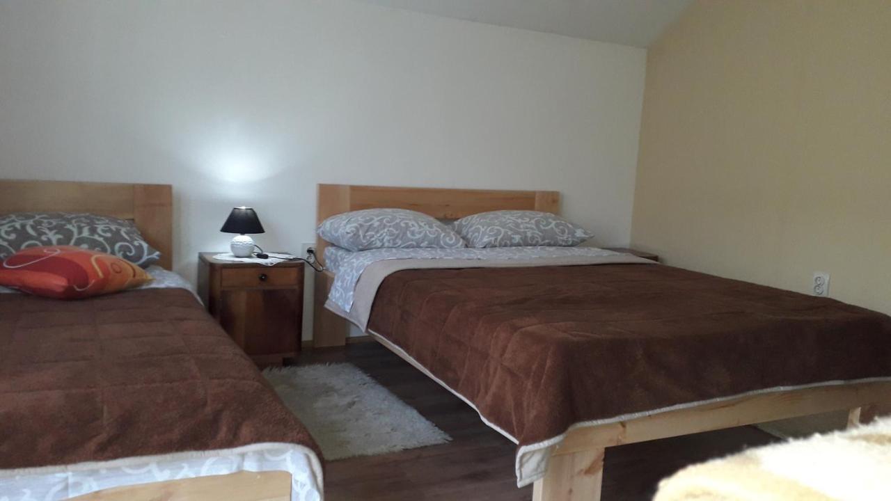 Apartment Sijakovic Mokra Gora Esterno foto