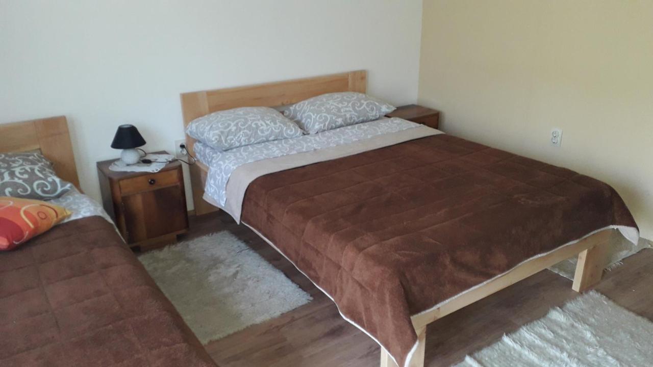 Apartment Sijakovic Mokra Gora Esterno foto