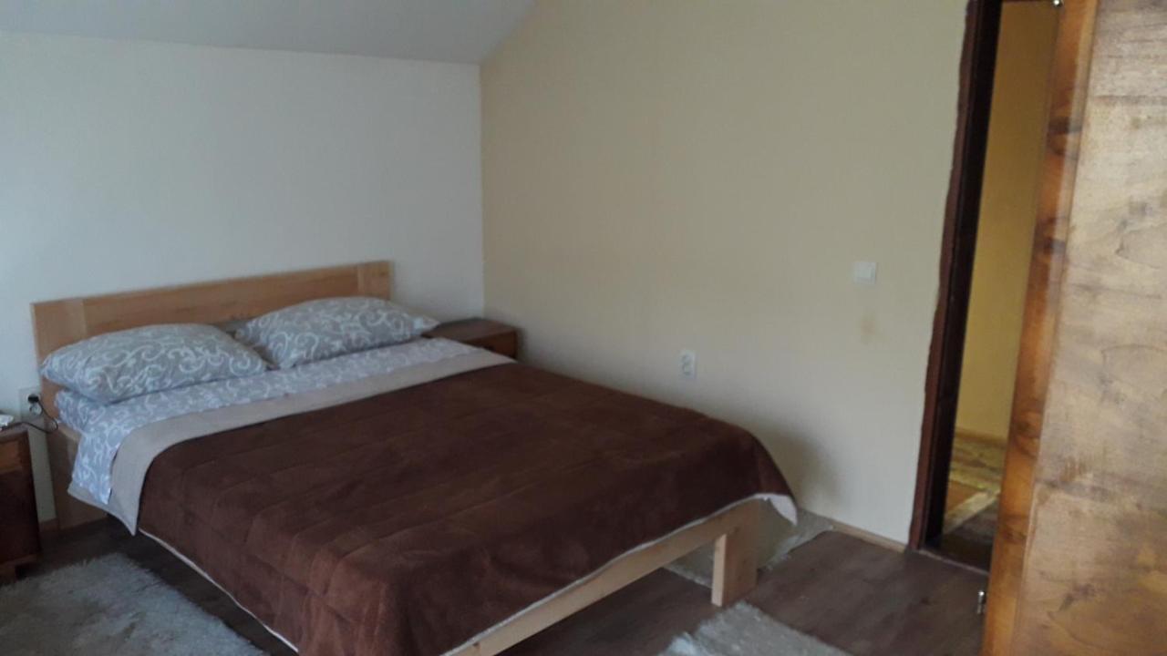 Apartment Sijakovic Mokra Gora Esterno foto