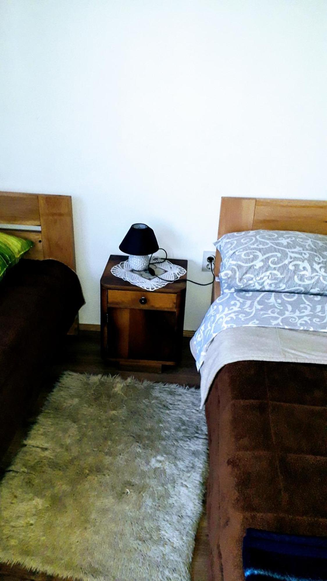 Apartment Sijakovic Mokra Gora Camera foto