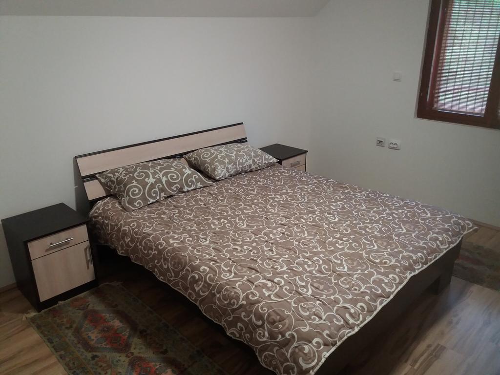 Apartment Sijakovic Mokra Gora Esterno foto