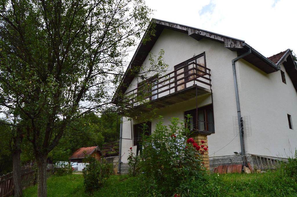 Apartment Sijakovic Mokra Gora Esterno foto