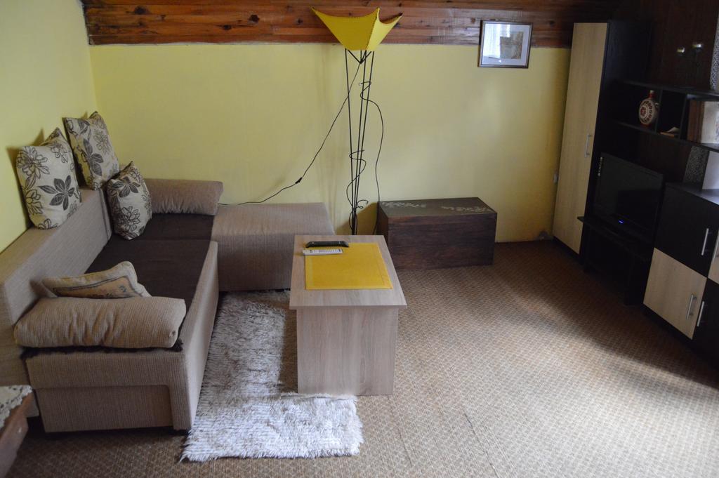 Apartment Sijakovic Mokra Gora Esterno foto