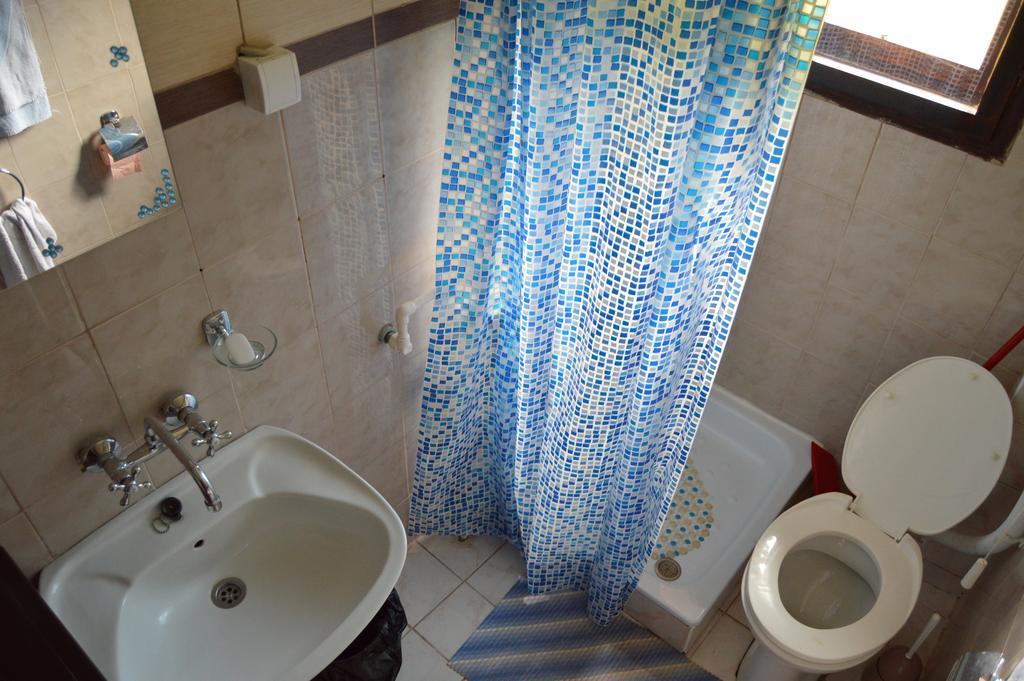 Apartment Sijakovic Mokra Gora Esterno foto