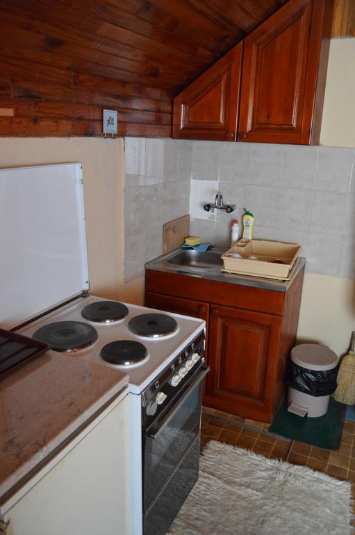 Apartment Sijakovic Mokra Gora Esterno foto