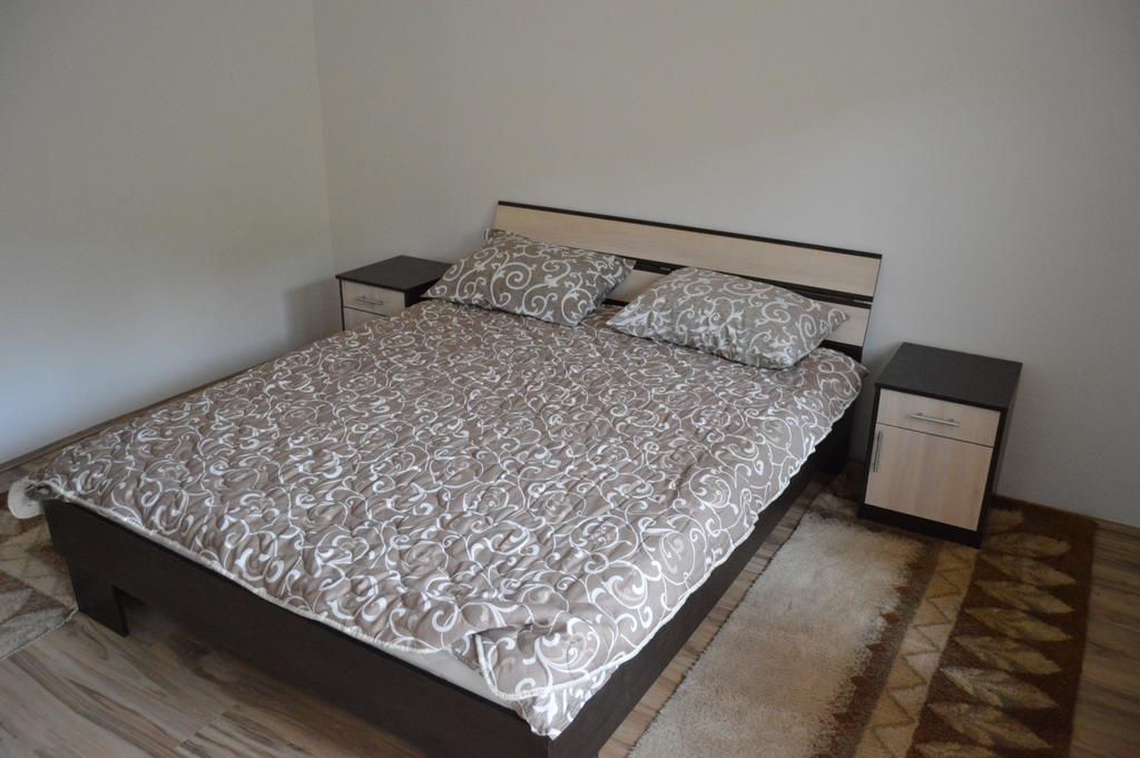 Apartment Sijakovic Mokra Gora Esterno foto