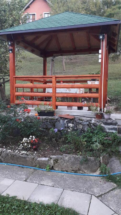 Apartment Sijakovic Mokra Gora Esterno foto